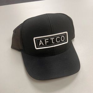 AFTCO SnapBack hat